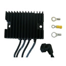 Voltage Regulator Black