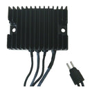 Voltage Regulator / Rectifier Black - 22 AMP