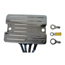 Voltage Regulator Chrome