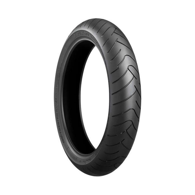 120 / 60ZR17 BT-023 Front Tyre