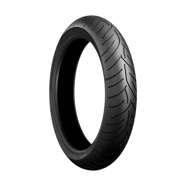 120 / 70ZR17 BT-023 GT Front Tyre