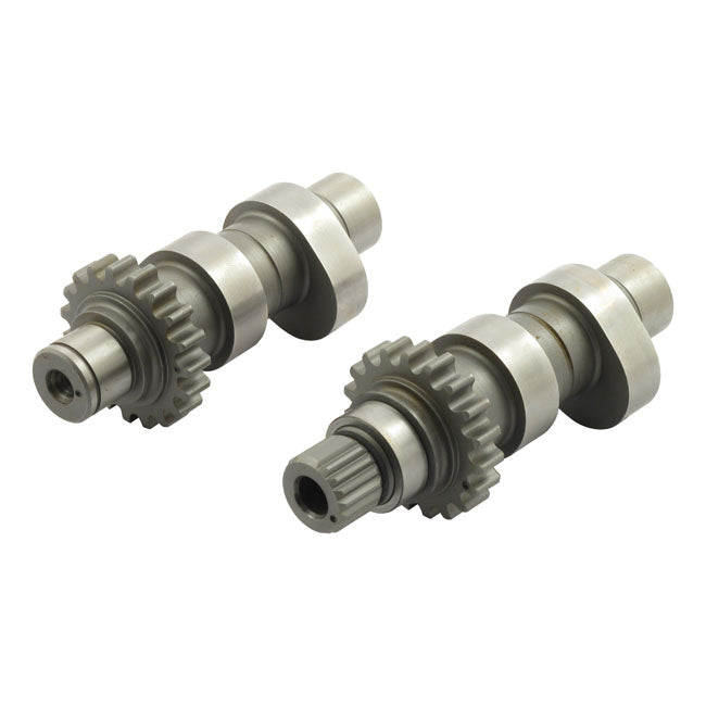 Chain Drive Cam Shaft Set 50H / .510" For 06-17 Dyna / 07-17 Softail / 07-16 Touring (NU)