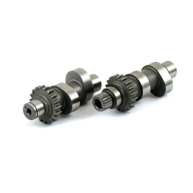 Chain Drive Cam Shaft Set 32H / .570" For 06-17 Dyna / 07-17 Softail / 07-16 Touring (NU)
