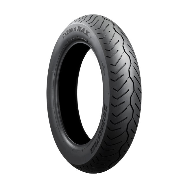 130 / 70ZR18 E-Max Front Tyre