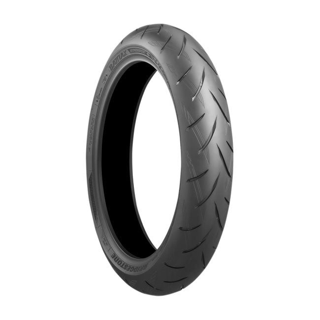 120 / 70ZR17 S21 Front Tyre