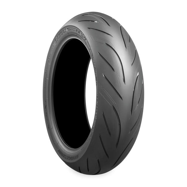 160 / 60ZR17 S21 Rear Tyre