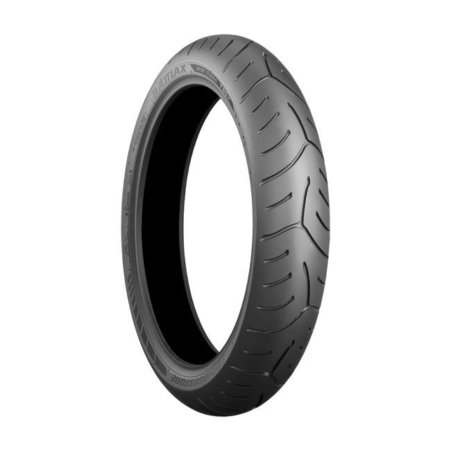 120 / 70ZR17 T30 F -L TL Front Tyre