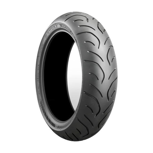 190 / 55ZR17 T30 R -L TL Rear Tyre