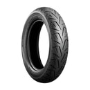 Battlecruise H50 140 / 75 HR 15 TL Rear Tyre