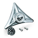 License Plate Mount Hole Cover