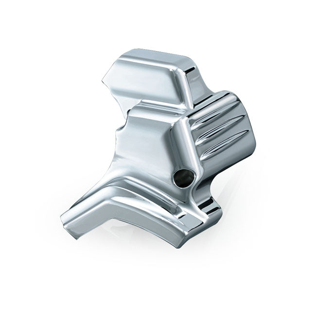 Touring Starter Cover Chrome For 07-16 Touring Excl. CVO Models