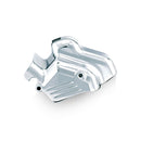 Touring Starter Cover Chrome For 99-06 FLT NU Excl. CVO Models