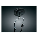Softail Rider Backrest