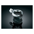 Universal Drink Holder For 1 Inch Handlebar Mount