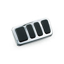 Extended Brake Pedal Pad