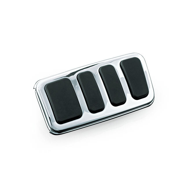 Extended Brake Pedal Pad
