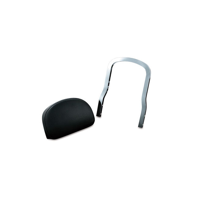 Sissy Bar For Plug-N-Play Mount Chrome