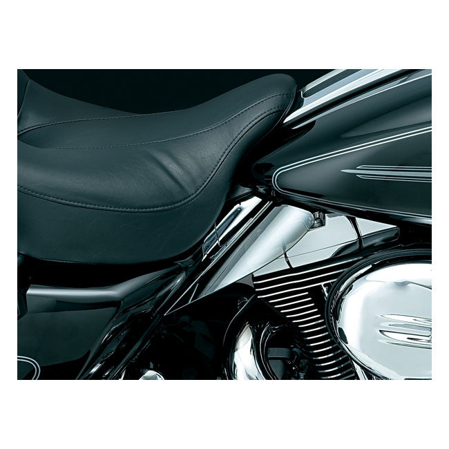 Saddle Shield Heat Deflector Set