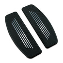 Premium Rider Floorboard Inserts