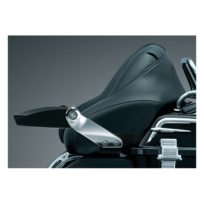 Stealth Passenger Arm Rest Kit