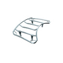 Multi-Rack Adjustable Trunk Luggage Rack Chrome