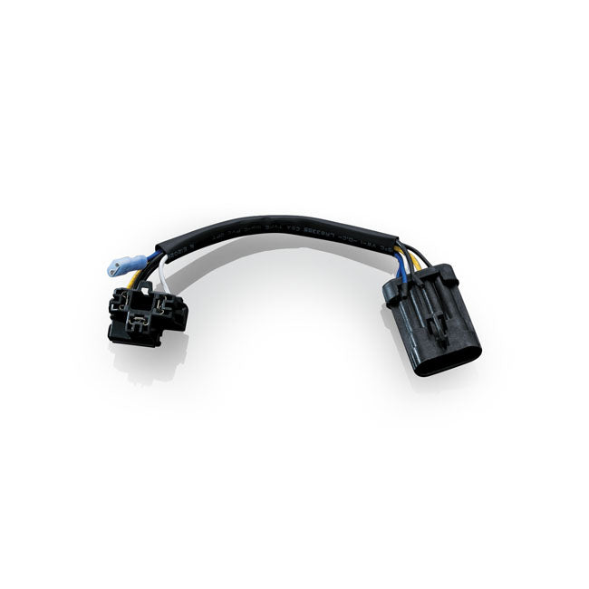 Led Headlamp Adapter Harness For Tourings