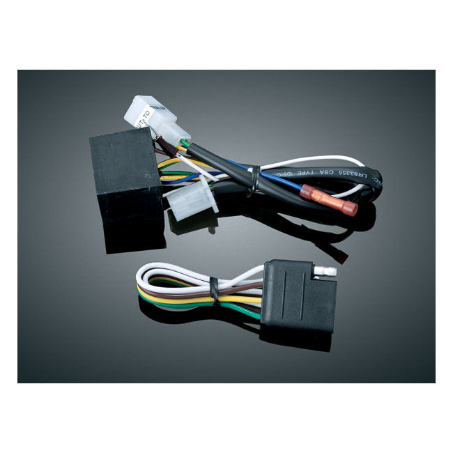 5 To 4 Wire Converter