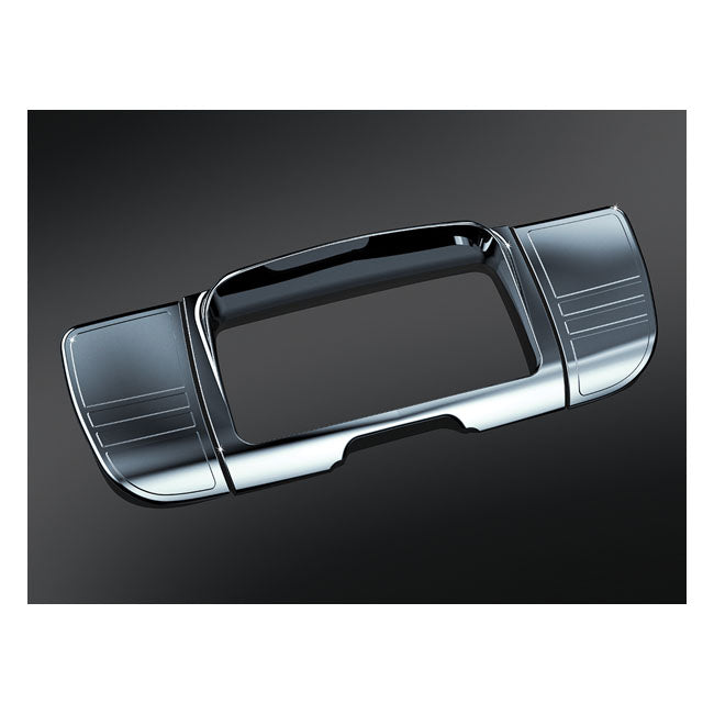 Tri-Line Stereo Trim Deluxe Kit