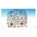 Motor Gasket & Seal Kit For L73-85 XLH, XLCH 1000cc NU