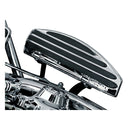 Rider Floorboard Offset Spacer Kit For 92-08 All FLT/Touring NU