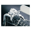 Brake & Clutch Dress-Up Kit Chrome For 96-07 NU FLT/Touring