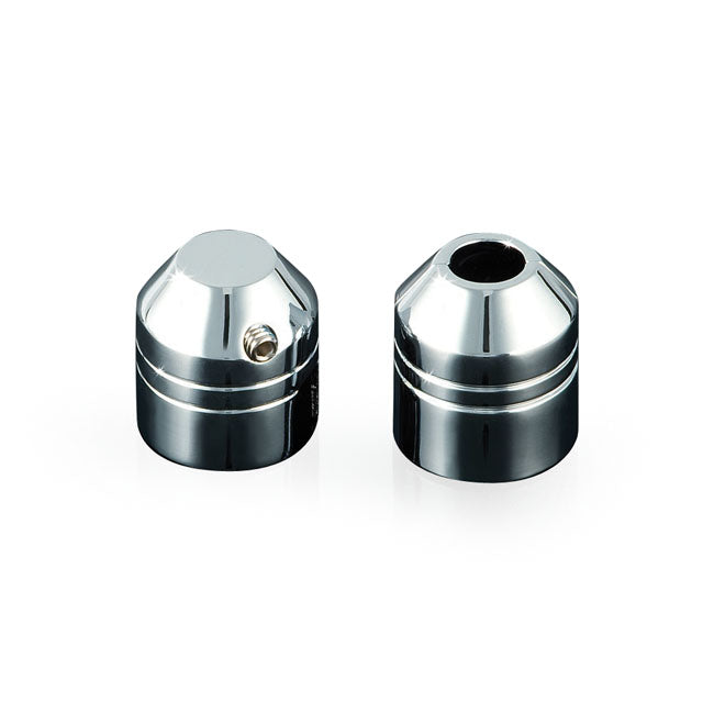Clutch Cable / Banjo Bolt Covers