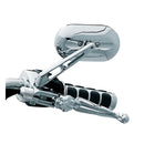 Magnum Mirror Set Small Head