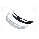 Fatboy Rear Fender Tip Trailing Edge Chrome For 90-06 Fat Boy Excl. 2006 FLSTFSE