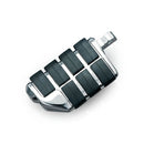 ISO-Peg Dually Male Mount