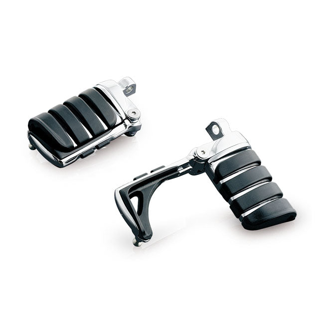 Switchblade Footpegs Chrome