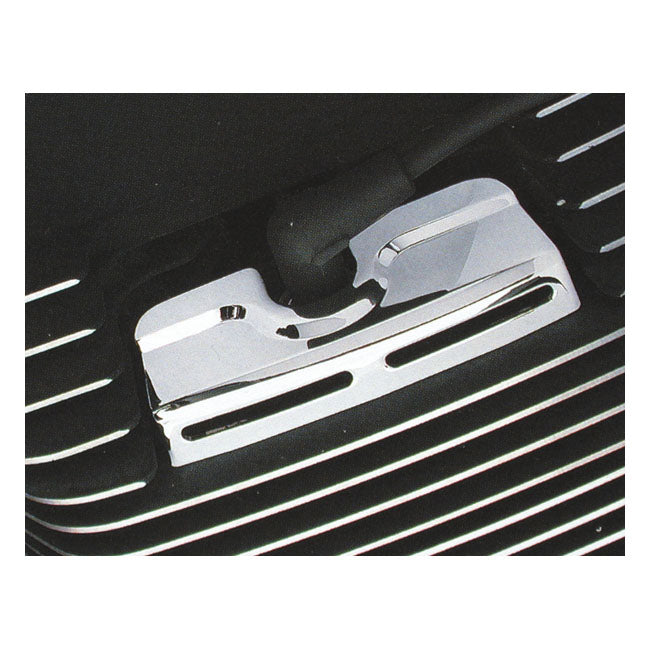 Scorpion Tc Spark Plug & Head Bolt Covers