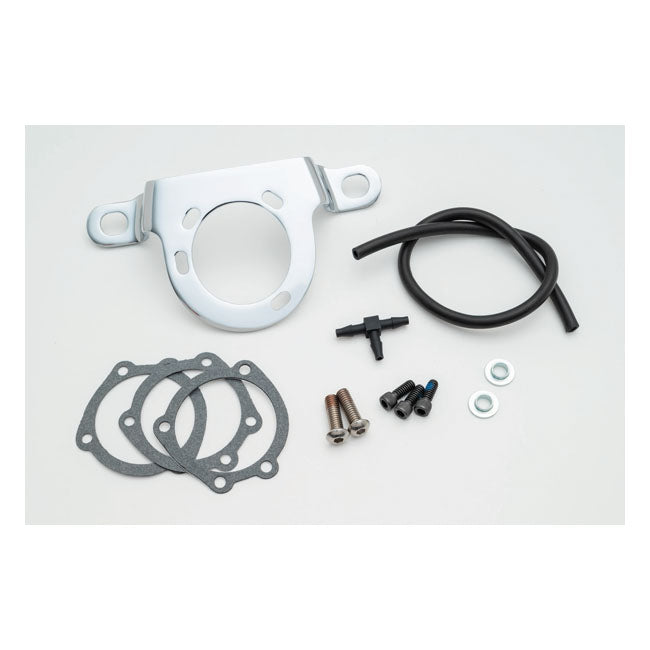 Aircleaner Mount Kit For 90-91 BT NU With CV Carb