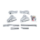 Phantom & Swingarm Cover Kit Chrome
