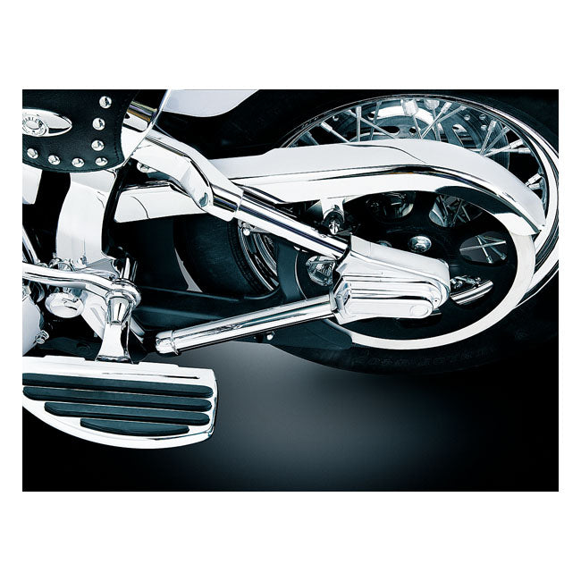 Phantom & Swingarm Cover Kit