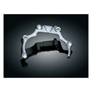 Transmission Shroud Chrome For 07-17 Softail