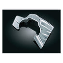 Transmission Shroud Set Chrome