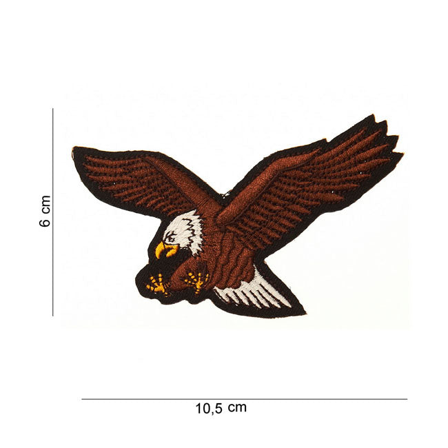 Flying Eagle Patch