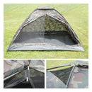 Fostex 3-Person Tent Camouflage