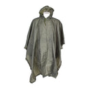 Fostex Poncho Green