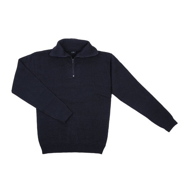 Auckland Pullover Sailor Sweater