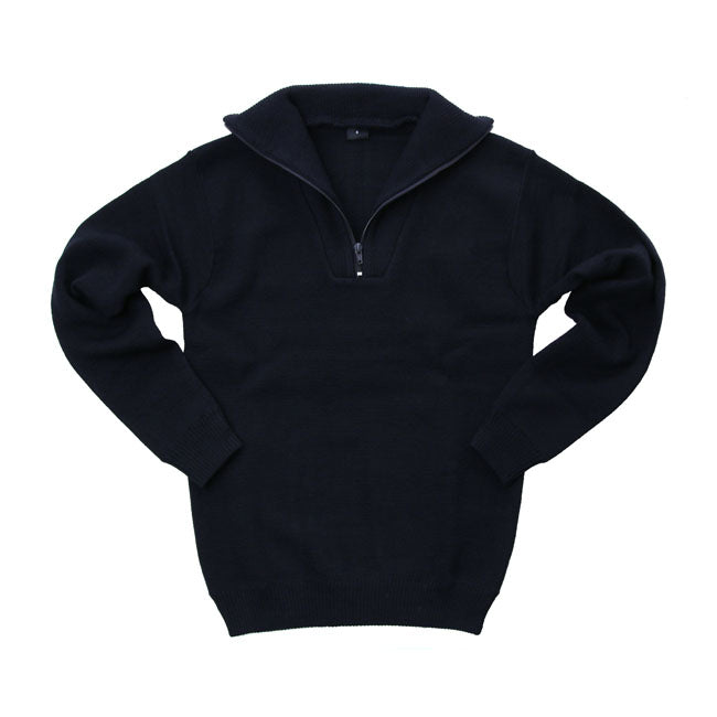 Auckland Pullover Sailor Sweater
