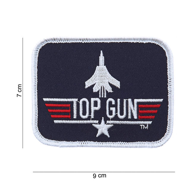 Top Gun Patch