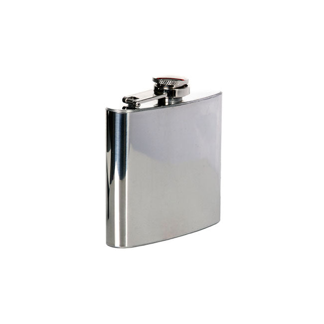 Stainless Steel Flask