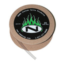 Heat Shrink Tube 25 Ft Roll Clear - 1/4 Inch